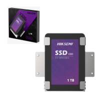 DISCO DURO SÓLIDO INTERNO 1TB PARA VIDEOVIGILANCIA(NVR y DVR) HIKSEMI V300x 1TB / 2.5″ SATA 3.0 6GB/S