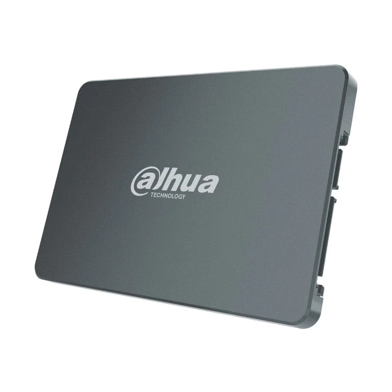 SSD INTERNO DAHUA/ 512GB 2.5″ SATA III 6Gb/s DHI-SSD-C800AS512G LECTURA 530 MBs ESCRITURA. 450MBs