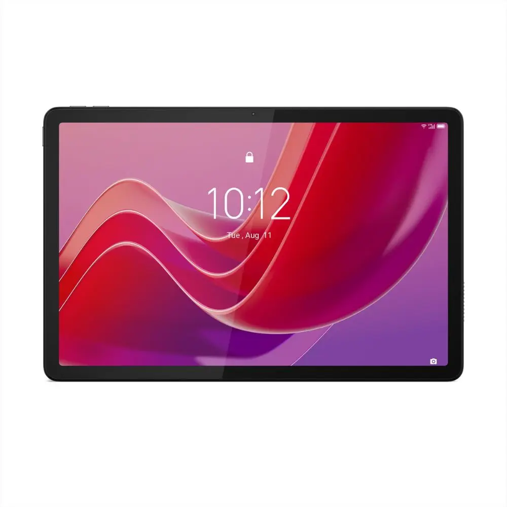 TABLET LENOVO M11 WUXGA HELIO-G88/ 4GB + 128GB / 7040MAH/ ANDROID 13 + FOLIO + PEN - Imagen 2