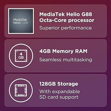 TABLET LENOVO M11 WUXGA HELIO-G88/ 4GB + 128GB / 7040MAH/ ANDROID 13 + FOLIO + PEN - Imagen 9