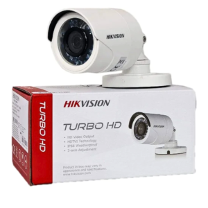 CAMARA ANALOGA HIKVISION 1080P TIPO BALA DS-2CE16D0T-IRF