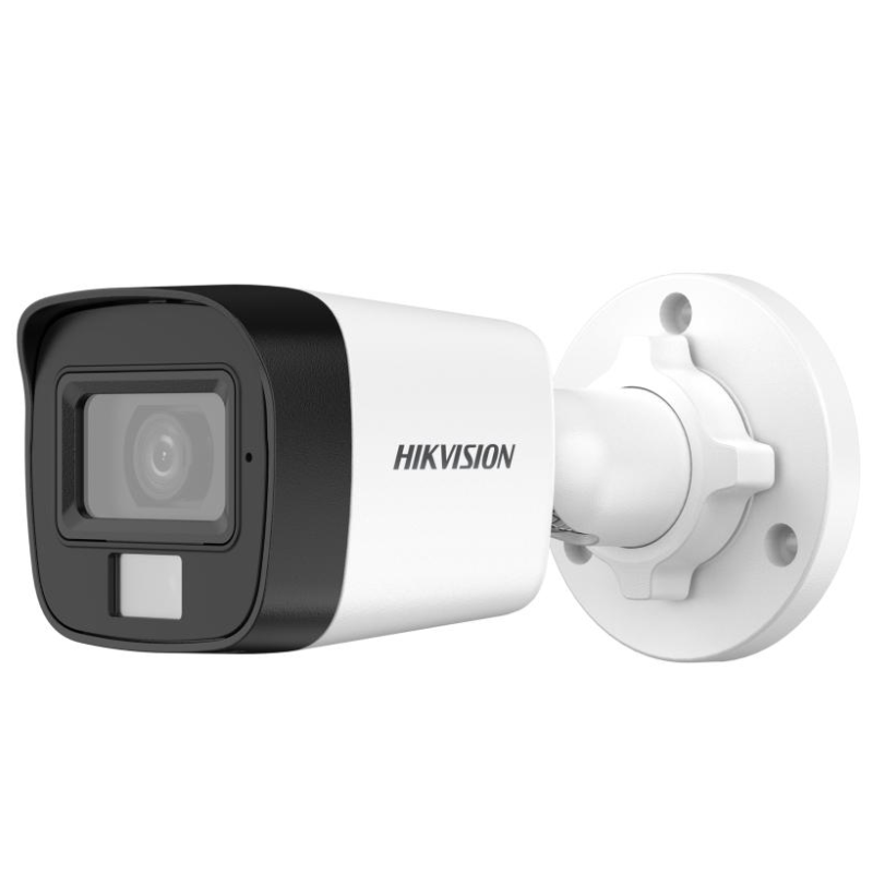 CAMARA ANALOGA HIKVISION 3K METALICA EXTERIOR/INTERIOR DS-2CE16K0T-LFS - Imagen 2
