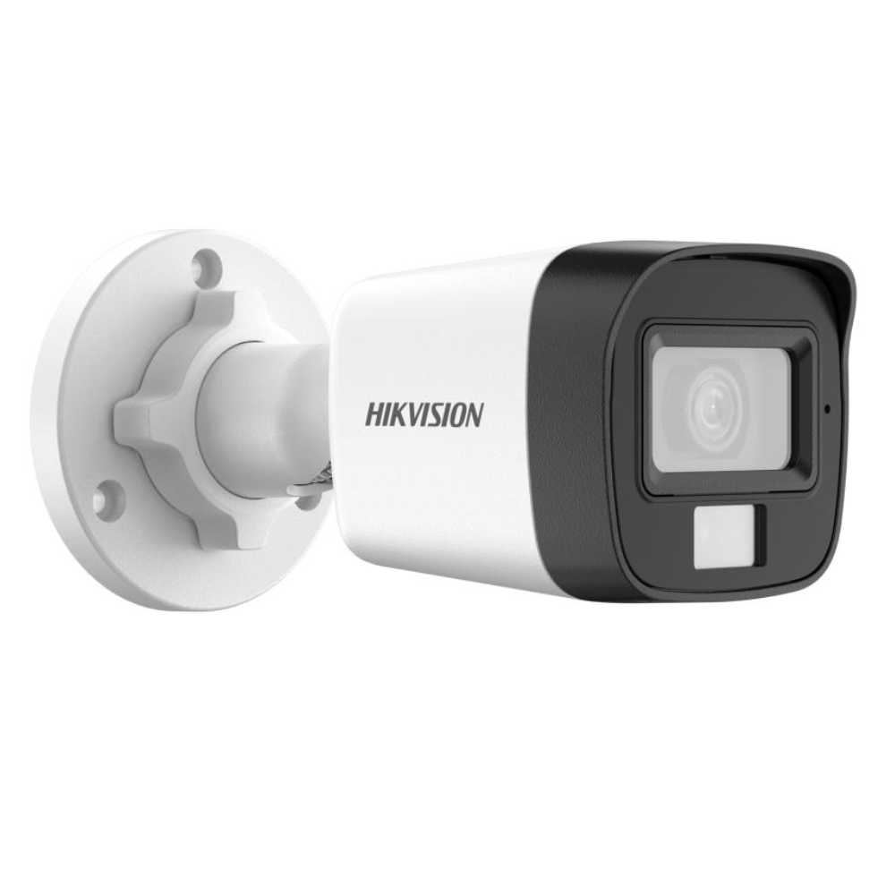 CAMARA ANALOGA HIKVISION 3K METALICA EXTERIOR/INTERIOR DS-2CE16K0T-LFS - Imagen 4