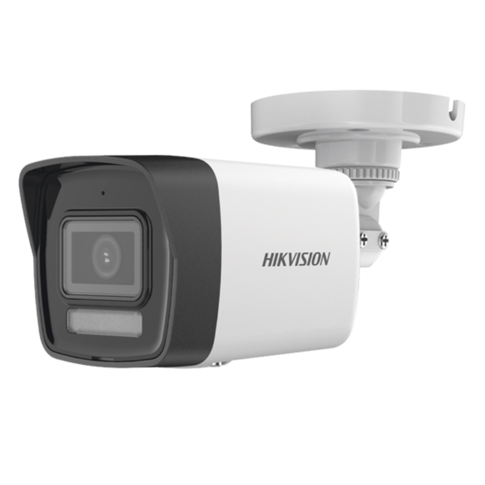 CAMARA ANALOGA HIKVISION 3K METALICA EXTERIOR/INTERIOR DS-2CE16K0T-LFS - Imagen 5