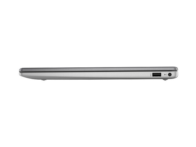LAPTOP HP 250 G10 / CORE I5-1334U / 16GB RAM / 512GB NVME / 15.6"FHD / GRIS - Imagen 4