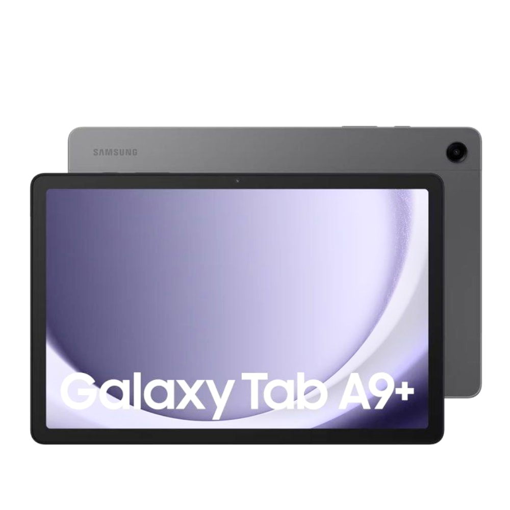TABLET SAMSUNG GALAXY TAB A9+ SM-X210 4GB RAM/64GB ROOM /COLOR GRAFITO /WIFI /BT /ANDROIDE 13