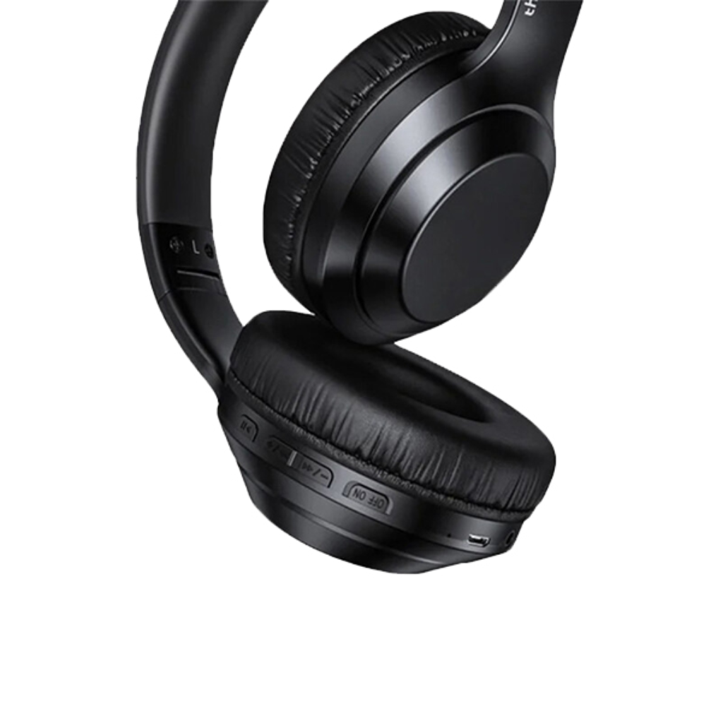 AUDIFONO INALAMBRICO BLUETOOTH LENOVO THINKPLUS T10 NEGRO - Imagen 3