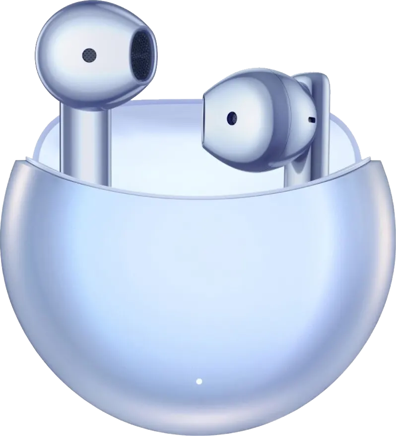 EARBUSD X5E HONOR CHOISE / BT 5.3 /BLUE - Imagen 2