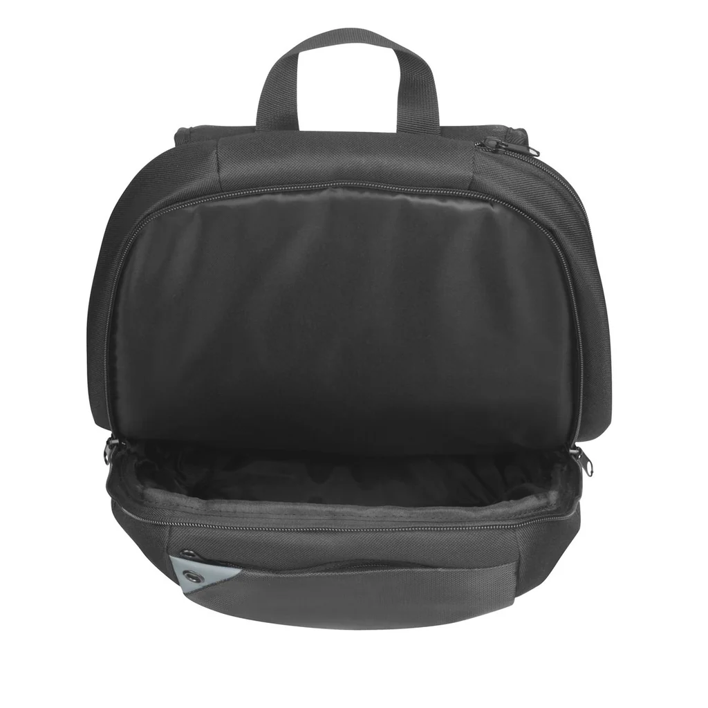 MOCHILA Targus Mochila Intellect Essentials 15.6'' 16 LITROS COLOR NEGRA /ttb565di-70 - Imagen 3