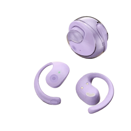 AUDIFONOS CONDUCCION OSEA / X15 PRO / BLUETOOTH / BT5.3 - Imagen 2