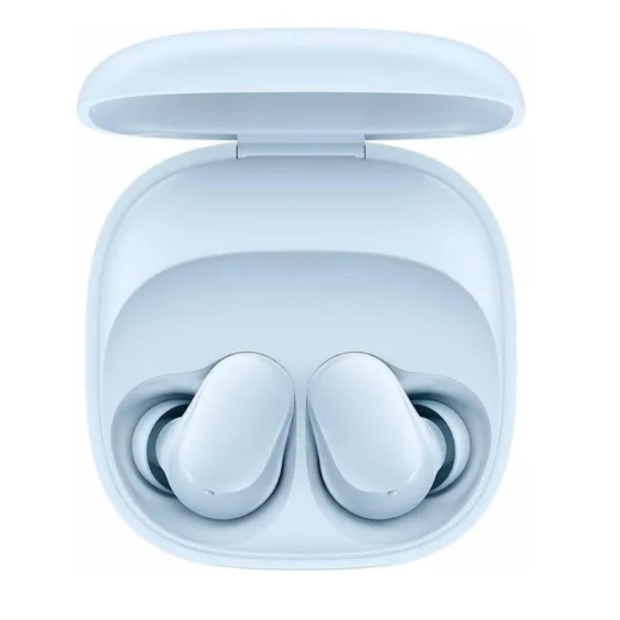AUDIFONOS XIAOMI REDMI BUDS 6 PLAY AZUL MODEL/M2420E1 - Imagen 2