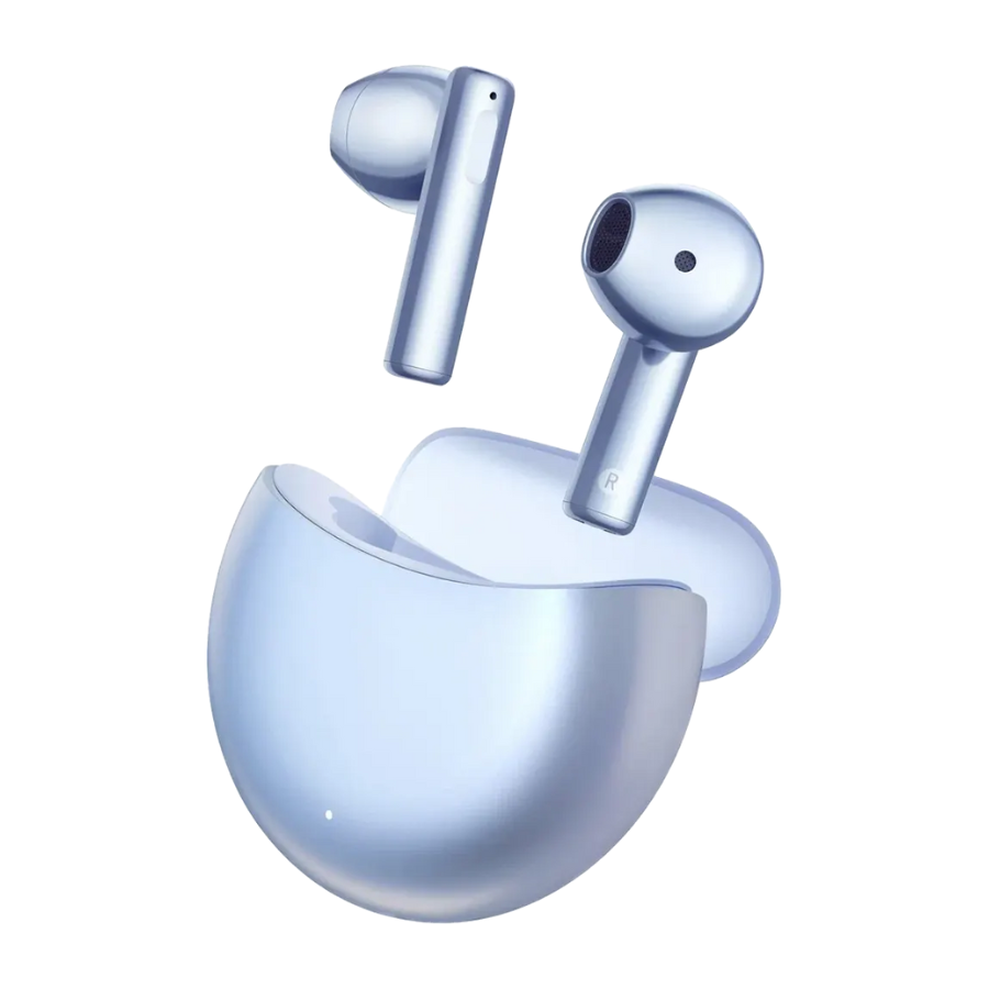 EARBUSD X5E HONOR CHOISE / BT 5.3 /BLUE - Imagen 4