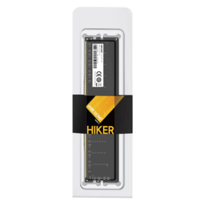 MEMORIA RAM PARA PC /8GB DDR3 1600MHz / HIKSEMI HIKER / UDIMM HSC308U16Z1/8G