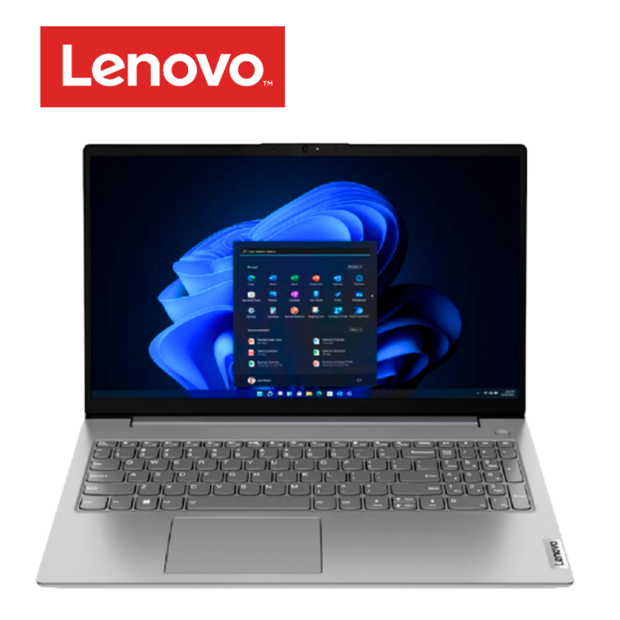 LAPTOP LENOVO SLIM 3 83ER00JNLM /INTEL CORE I5 1245H/12VA GENE/8GB RAM /512GB SSD/15.6″ TECLADO NUM ESPAÑOL