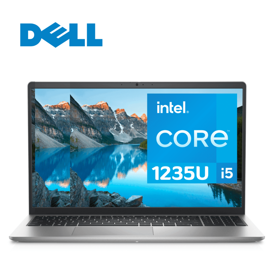 LAPTOP DELL INSPIRON 3520 /INTEL CORE I5 1334U/13VA GEN/ 16GB RAM/512GB SSD /TECLADO NUM/15.6″