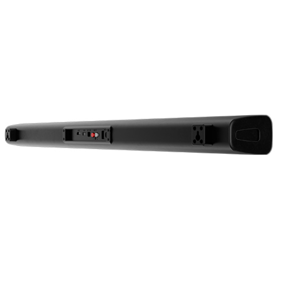 BARRA DE SONIDO 2.0 KLIP XTREME TUNEBAR / KSB-00A / BLUETOOTH / 60W RMS / BLACK - Imagen 2