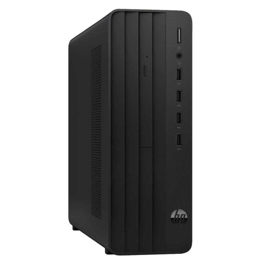 COMPUTADOR DESKTOP HP 280 G9 INTEL I5-13500 16GB 512GB HDMI VGA 8-USB Windows 11 SFF Black Incluye Mouse y Teclado Alámbrico Hp - Imagen 3