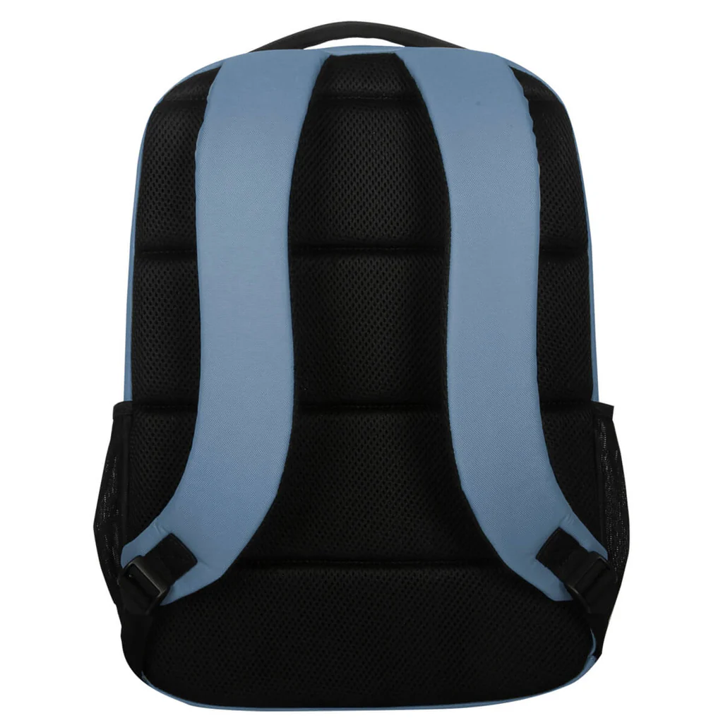 MOCHILA TARGUS OCTAVE III /22 LITROS/HASTA 15,6"/ COLOR AZUL CELESTE - Imagen 2