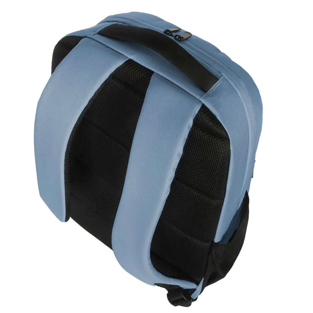 MOCHILA TARGUS OCTAVE III /22 LITROS/HASTA 15,6"/ COLOR AZUL CELESTE - Imagen 3