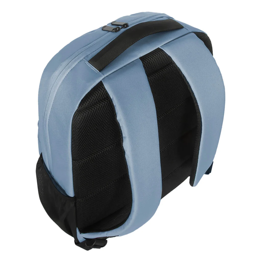 MOCHILA TARGUS OCTAVE III /22 LITROS/HASTA 15,6"/ COLOR AZUL CELESTE - Imagen 4