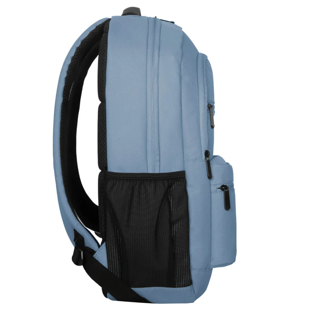 MOCHILA TARGUS OCTAVE III /22 LITROS/HASTA 15,6"/ COLOR AZUL CELESTE - Imagen 8
