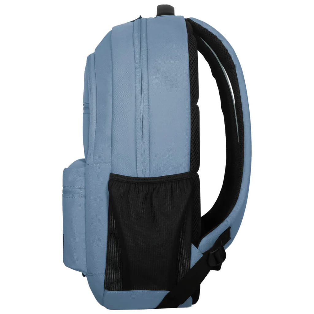 MOCHILA TARGUS OCTAVE III /22 LITROS/HASTA 15,6"/ COLOR AZUL CELESTE - Imagen 9