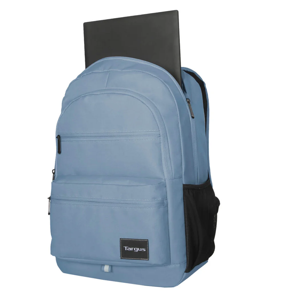 MOCHILA TARGUS OCTAVE III /22 LITROS/HASTA 15,6"/ COLOR AZUL CELESTE