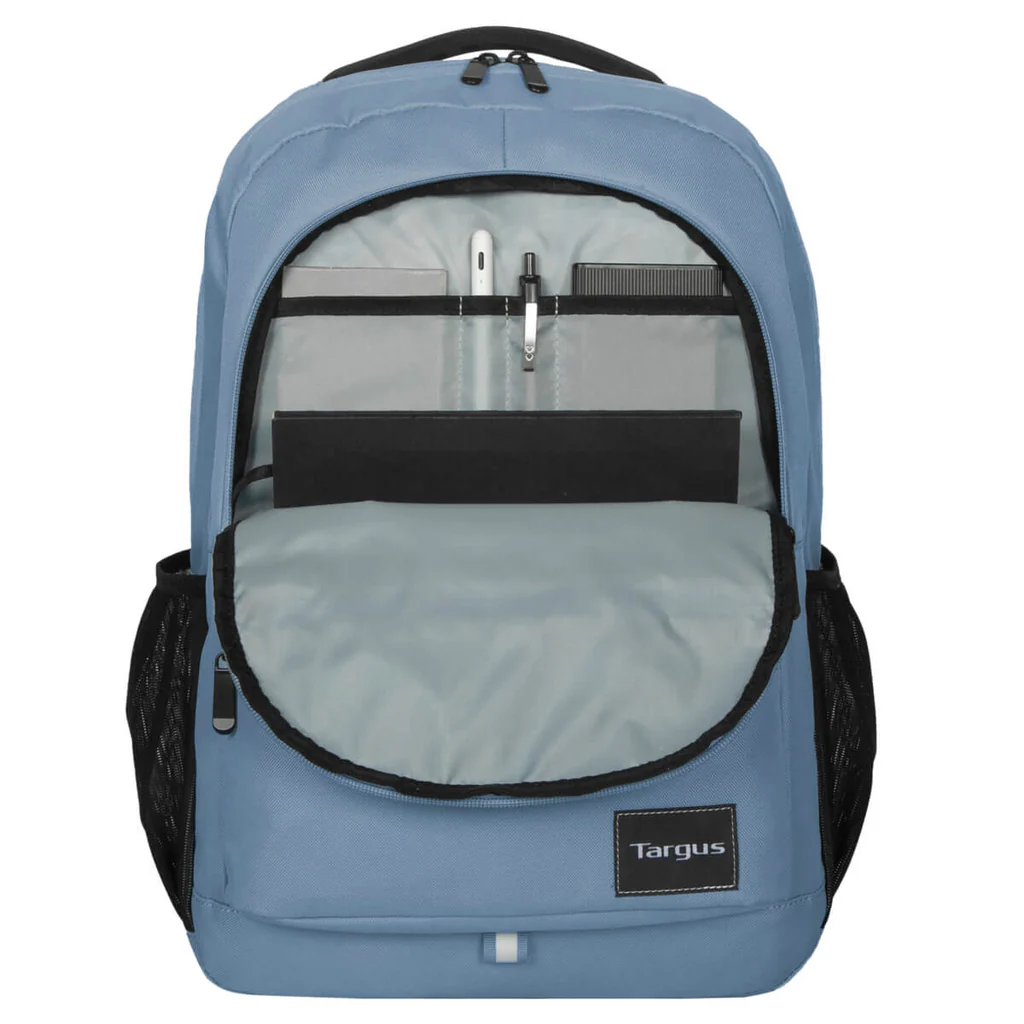 MOCHILA TARGUS OCTAVE III /22 LITROS/HASTA 15,6"/ COLOR AZUL CELESTE - Imagen 11