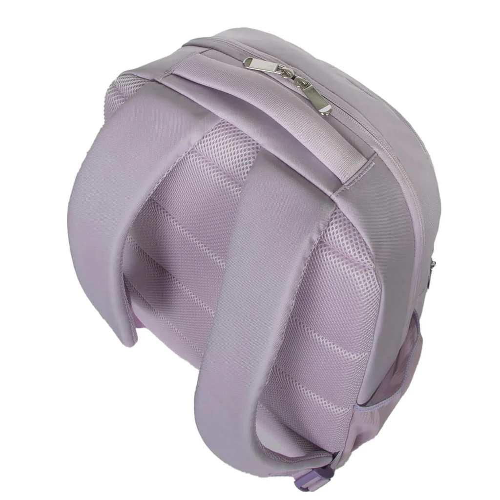 MOCHILA TARGUS OCTAVE III /22 LITROS/HASTA 15,6"/ TBB653007GL-70 / COLOR LILA - Imagen 3