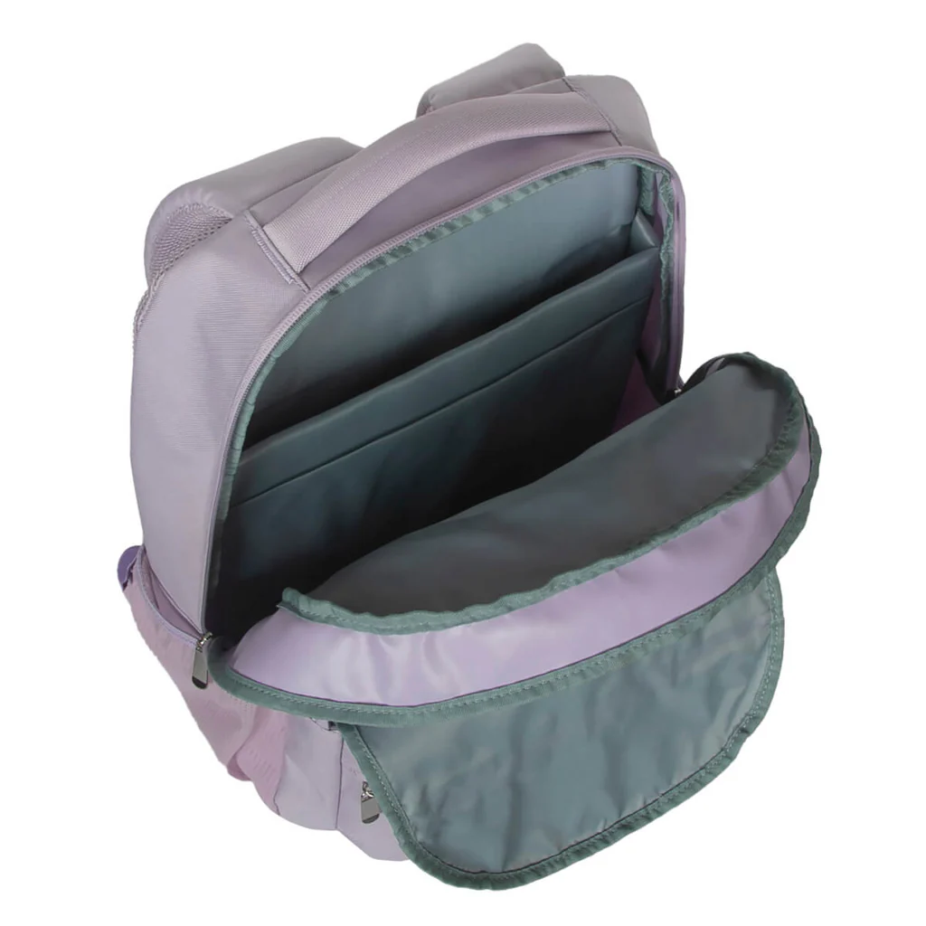 MOCHILA TARGUS OCTAVE III /22 LITROS/HASTA 15,6"/ TBB653007GL-70 / COLOR LILA - Imagen 5