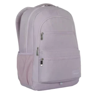 MOCHILA TARGUS OCTAVE III /22 LITROS/HASTA 15,6″/ TBB653007GL-70 / COLOR LILA