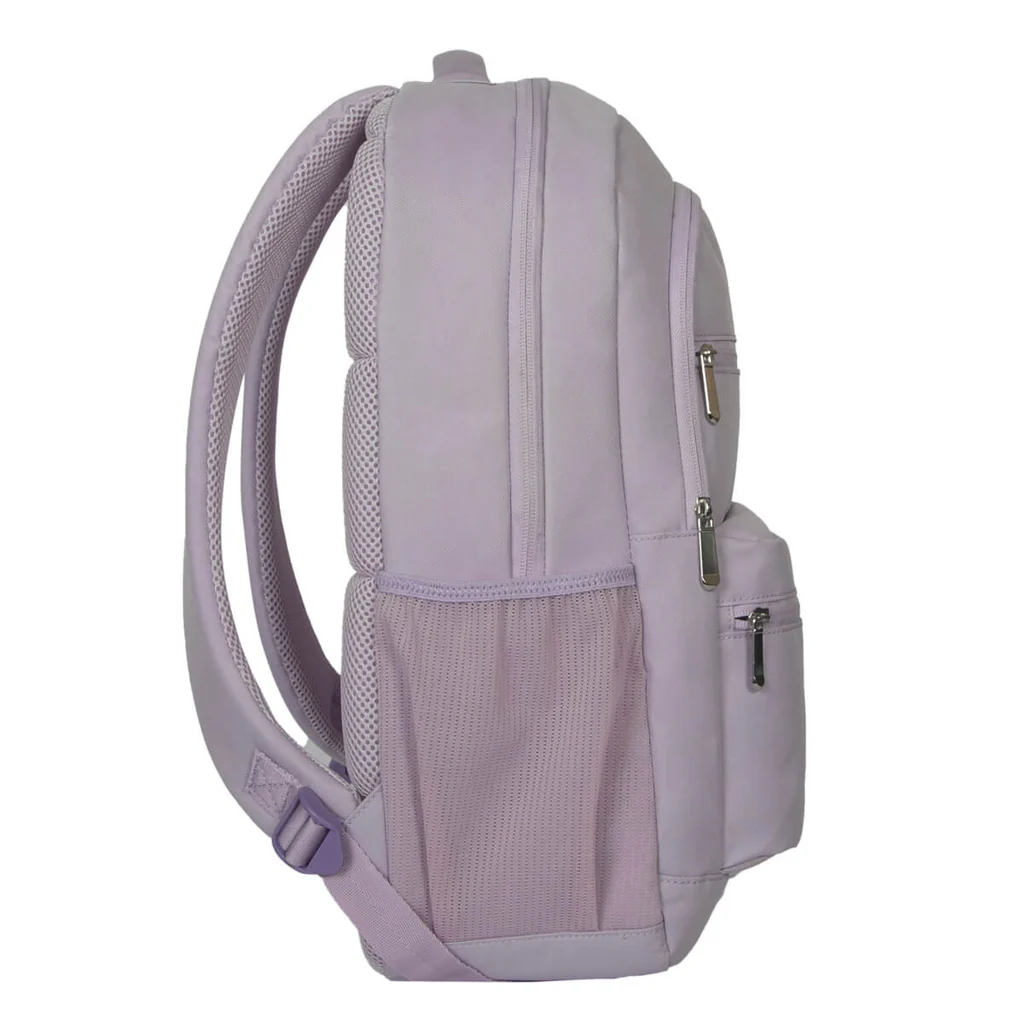 MOCHILA TARGUS OCTAVE III /22 LITROS/HASTA 15,6"/ TBB653007GL-70 / COLOR LILA - Imagen 9