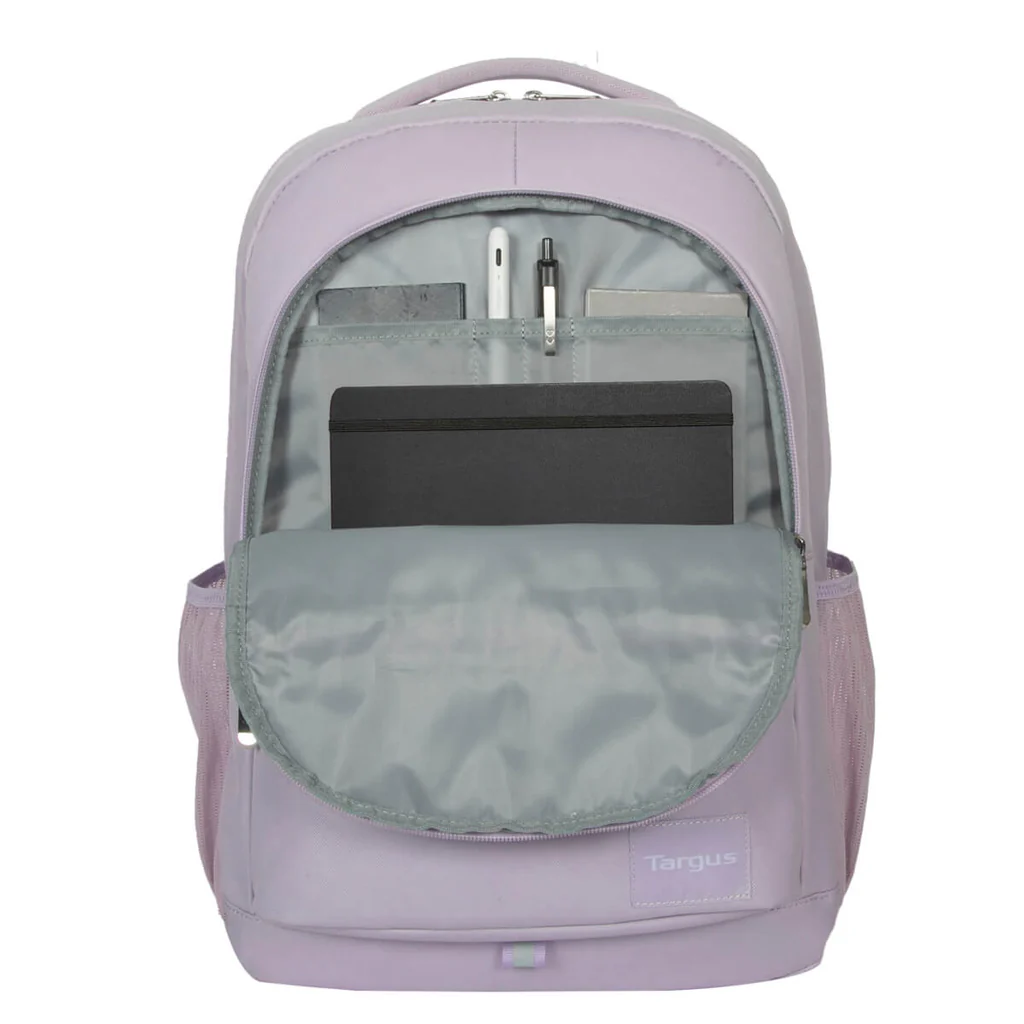 MOCHILA TARGUS OCTAVE III /22 LITROS/HASTA 15,6"/ TBB653007GL-70 / COLOR LILA - Imagen 11