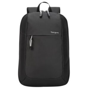 MOCHILA Targus Intellect Essentials 15.6” color negra/tsb966di-70
