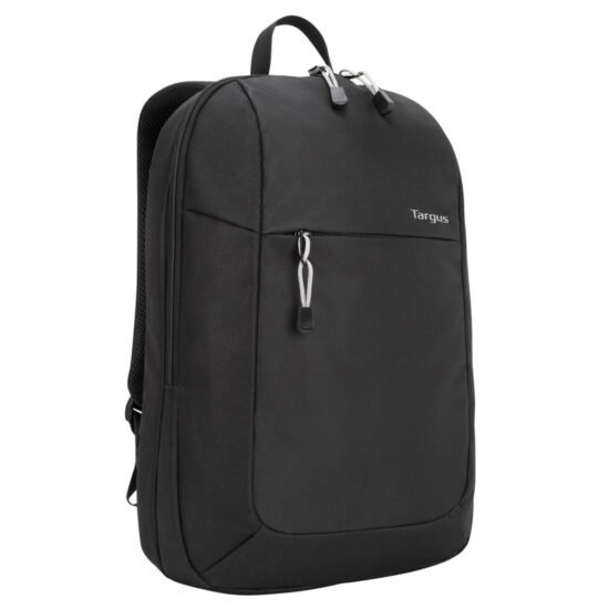 MOCHILA Targus Intellect Essentials 15.6'' color negra/tsb966di-70 - Imagen 4
