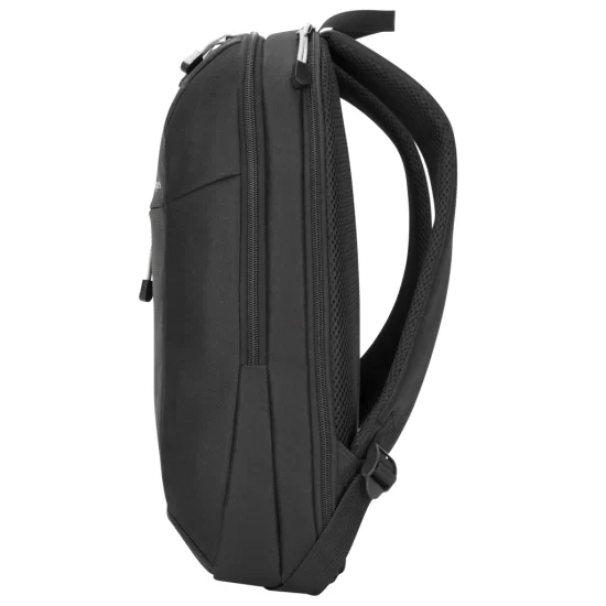 MOCHILA Targus Intellect Essentials 15.6'' color negra/tsb966di-70 - Imagen 6