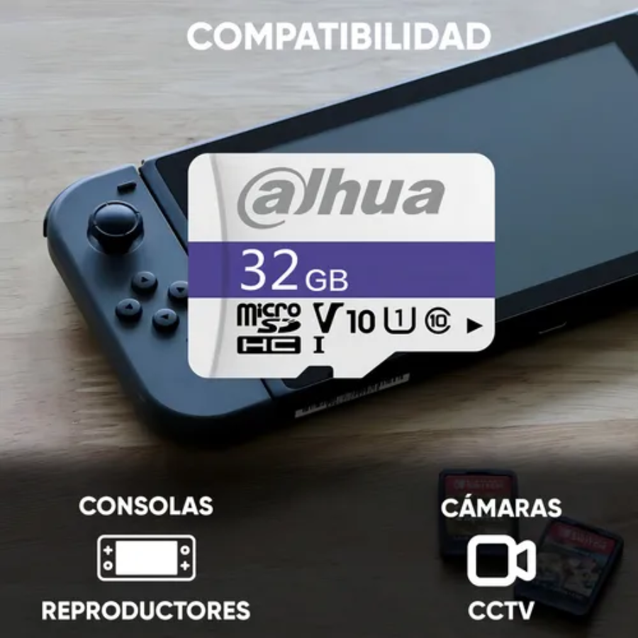 MICRO SD KINGSTON SDXC HIGH ENDURANCE / 64GB / 95MBPS / C10 (copia) - Imagen 3