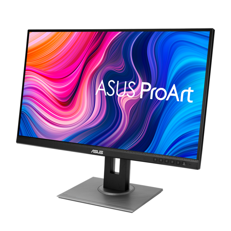 MONITOR ASUS PA278QV PROART 27 PULGADAS / IPS / WQHD (2560X1440) 2K / 75 HZ / DP – HDMI