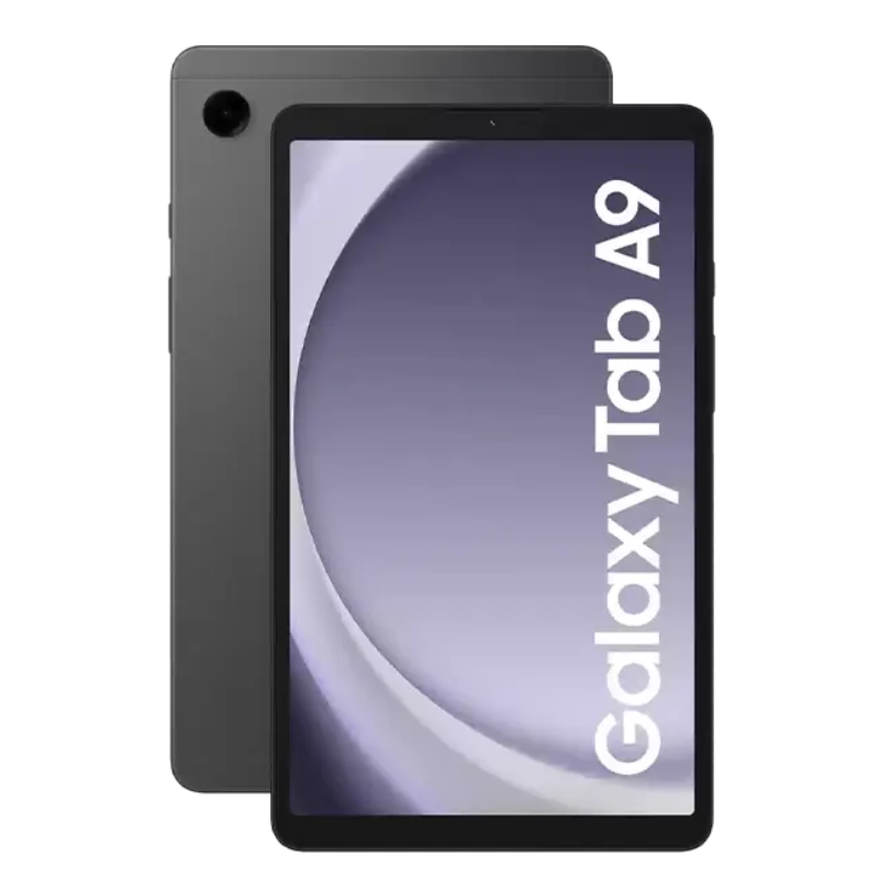 TABLET SAMSUNG GALAXY A9 SM-X110/ OCTA CORE 2.0 4GB RAM – 64GB ROMM /PANTALLA 8.7INC /BLACK