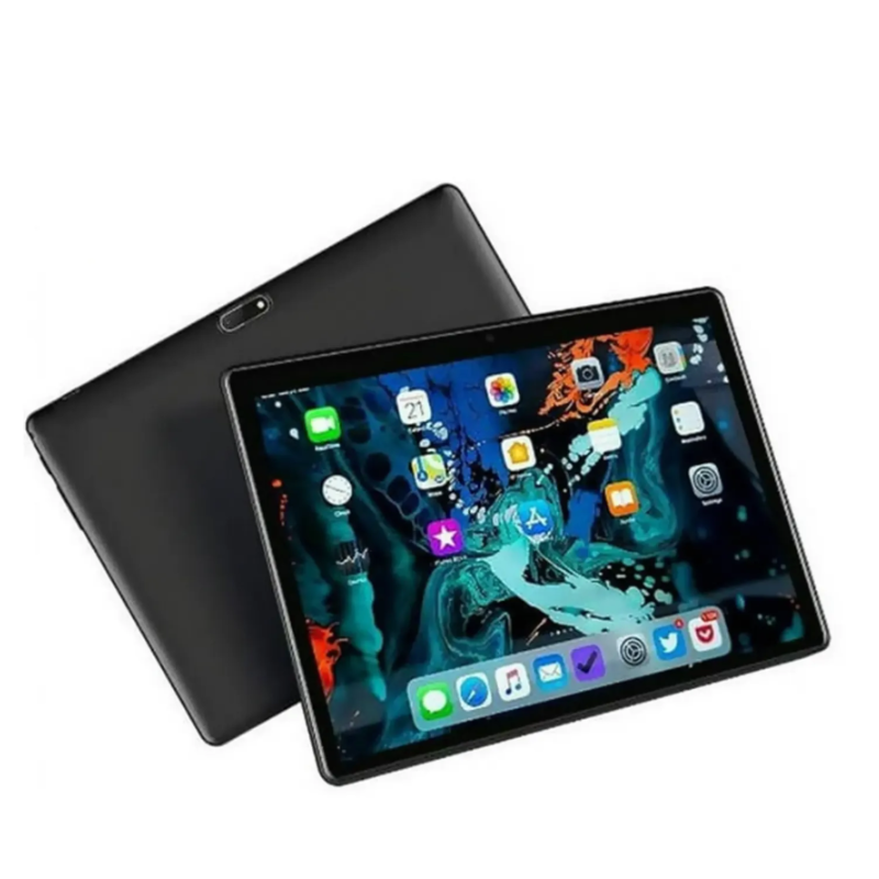 TABLET DIALN G10 /OCTA CORE /5GB RAM /64GB ROOM/DISPLAY 10" ANDROIDE 13 /CAMARA 8MP - Imagen 2