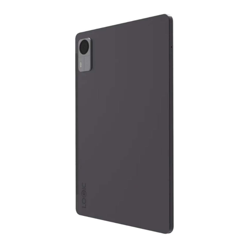 TABLET LOGIC T10M QUAD CORE / 4GB RAM + 4GB VIRTUAL /128GB ROOM/DISPLAY 10.1" 4GLTE /6000 mAh Black - Imagen 2