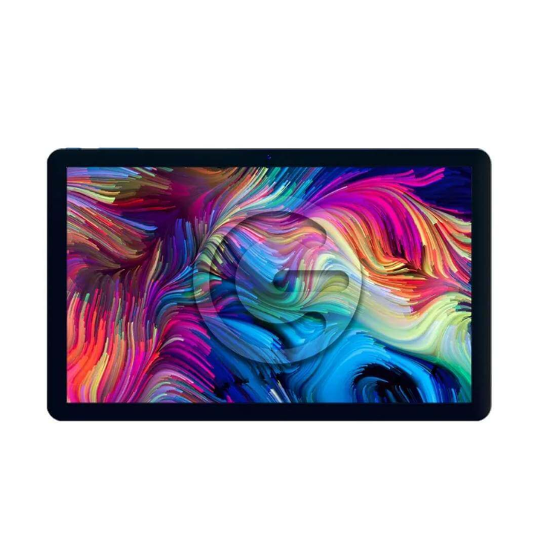 TABLET LOGIC T10M QUAD CORE / 4GB RAM + 4GB VIRTUAL /128GB ROOM/DISPLAY 10.1" 4GLTE /6000 mAh Black - Imagen 4