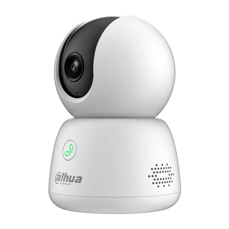 CAMARA DE SEGURIDAD DAHUA HERO B1 INTERIOR GIRATORIO 360 RESOLUCION 2K 3MP / WIFI /RED /WIFI 6 - Imagen 2