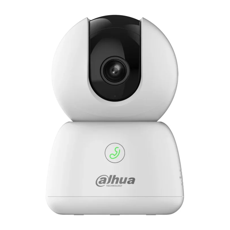 CAMARA DE SEGURIDAD DAHUA HERO B1 INTERIOR GIRATORIO 360 RESOLUCION 2K 3MP / WIFI /RED /WIFI 6 - Imagen 3