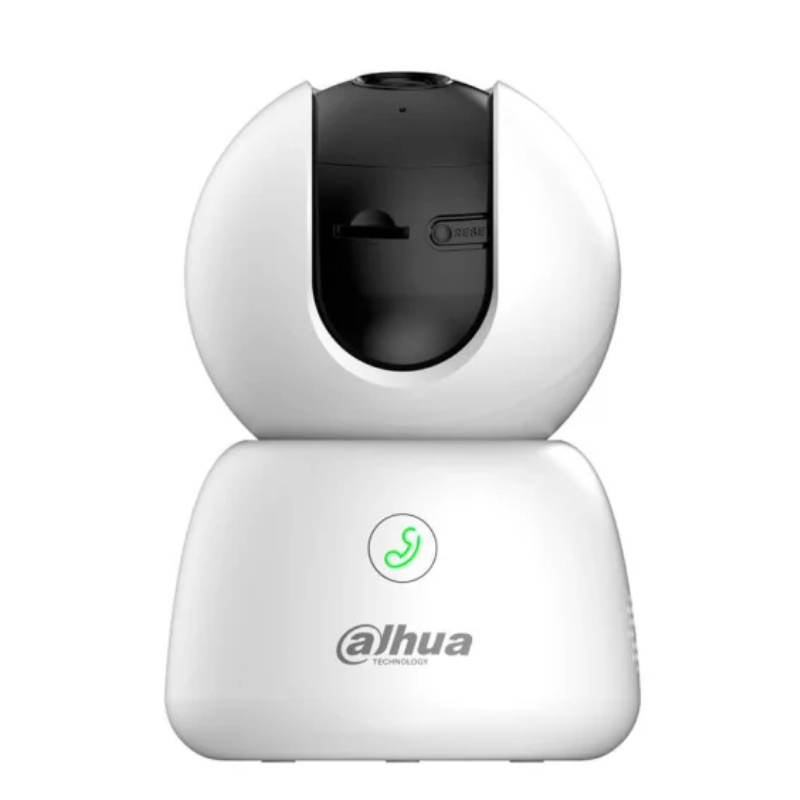 CAMARA DE SEGURIDAD DAHUA HERO B1 INTERIOR GIRATORIO 360 RESOLUCION 2K 3MP / WIFI /RED /WIFI 6 - Imagen 4