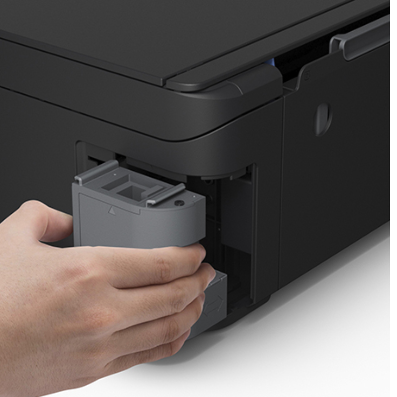 IMPRESORA MULTIFUNCION ECOTHANK EPSON L4360 SISTEMA TINTA CONTINUA /FOTOCOPIADORA/IMPRESION/ESCANER/DUPLEX/WIFI - Imagen 3