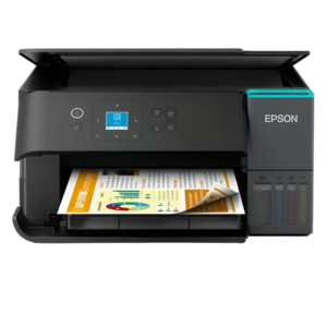 IMPRESORA MULTIFUNCION ECOTHANK EPSON L4360 SISTEMA TINTA CONTINUA /FOTOCOPIADORA/IMPRESION/ESCANER/DUPLEX/WIFI