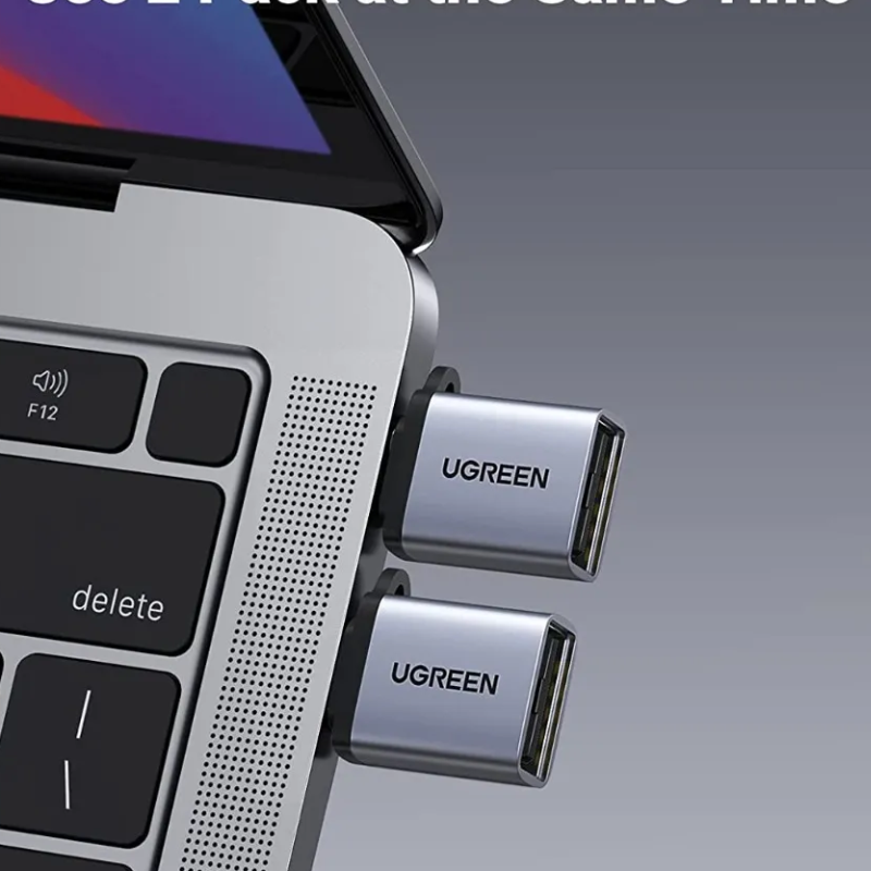 OTG USB TIPO C UFREEN /US270 - Imagen 2