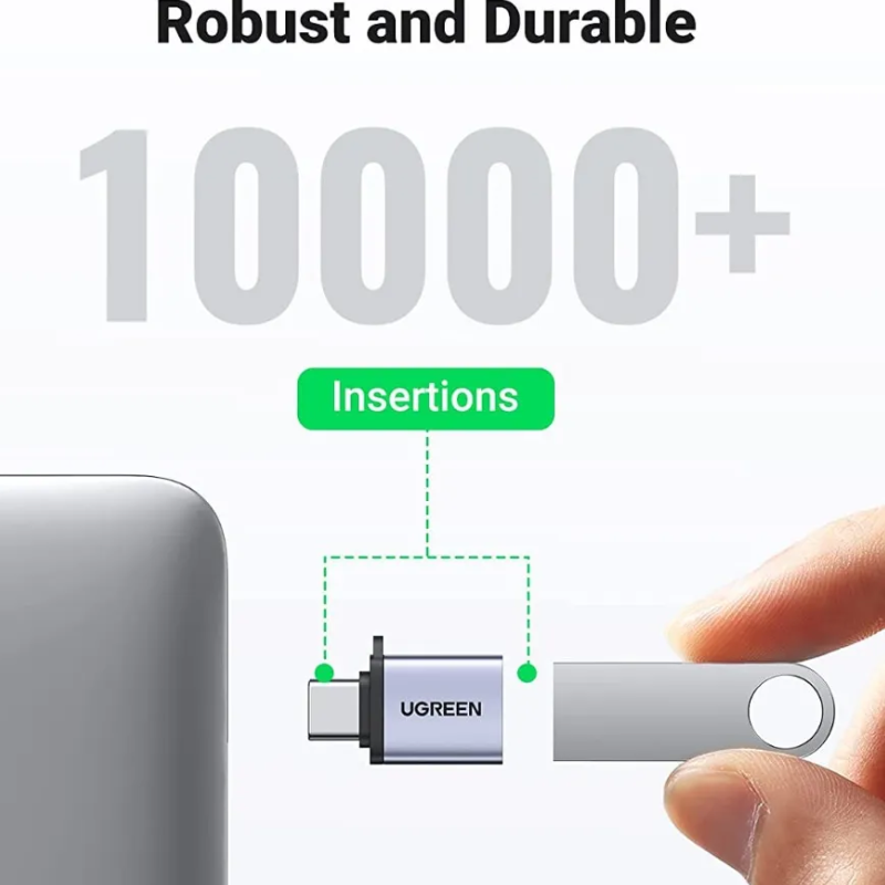 OTG USB TIPO C UFREEN /US270 - Imagen 3