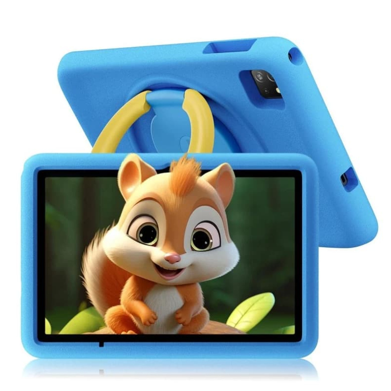 TABLET BLACKVIEW / TAB A6 KIDS / 10.1″ / 4GB RAM / 128GB ROM / 5100MAH / AZUL